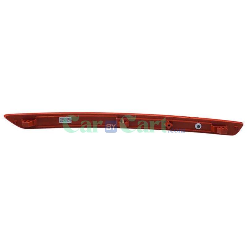 B70 rear bumper light