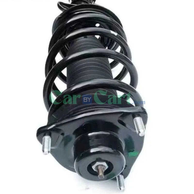 B70 shock absorber assembly