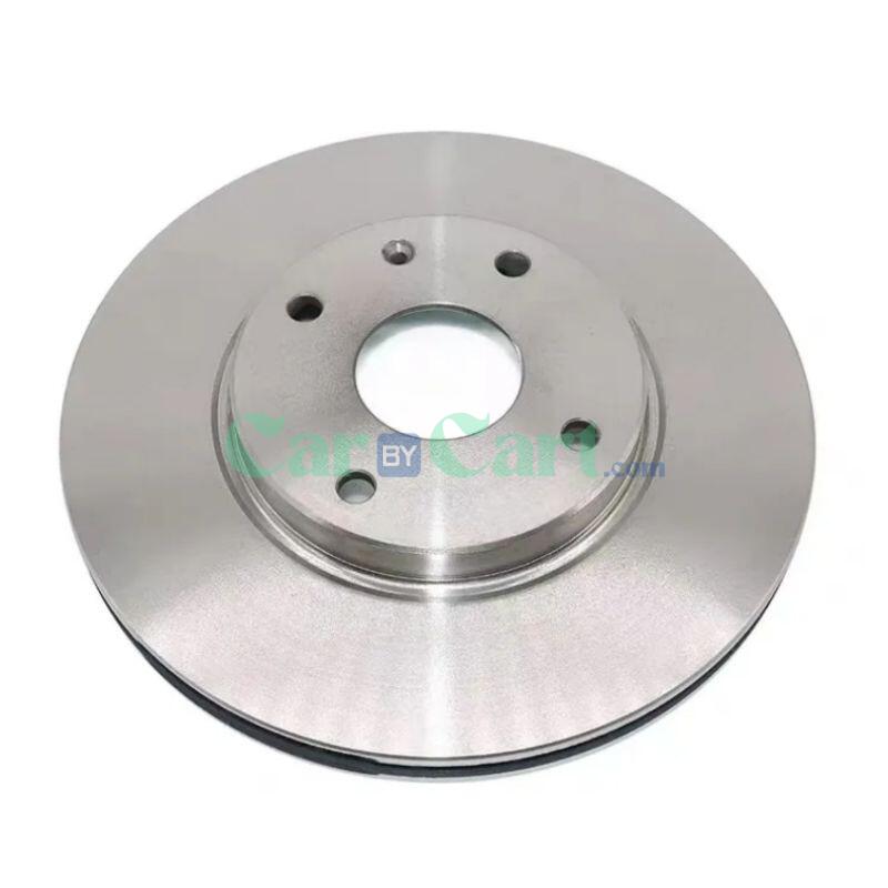 B70 brake discs