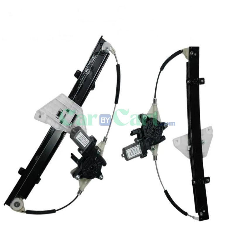 B70 glass window regulator