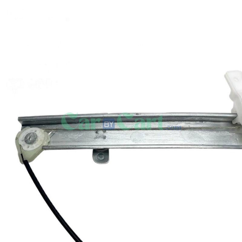 B70 glass window regulator