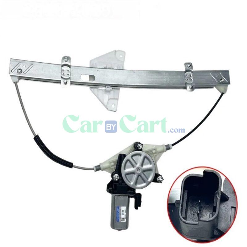 B70 glass window regulator