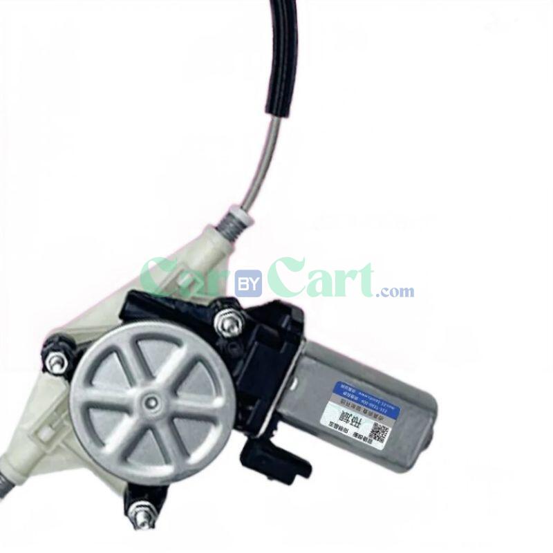 B70 glass window regulator