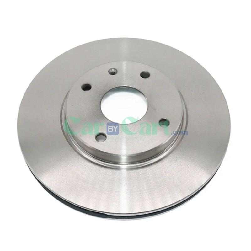 B70 brake discs