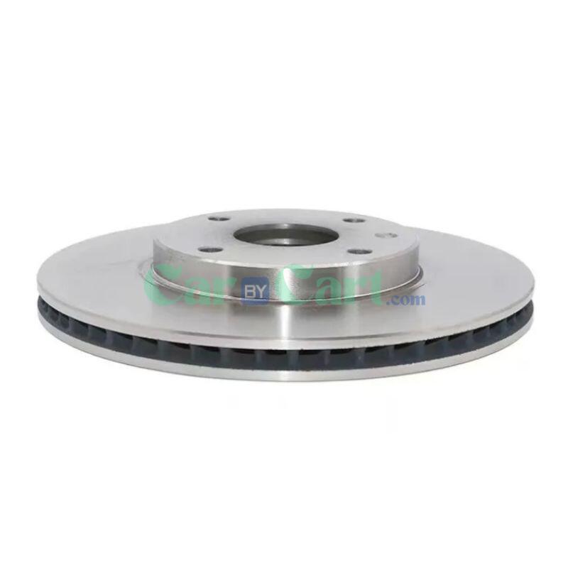 B70 brake discs