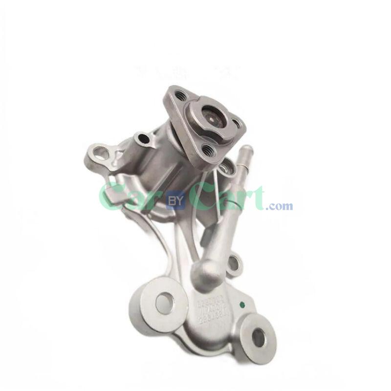 B70 water pump assembly