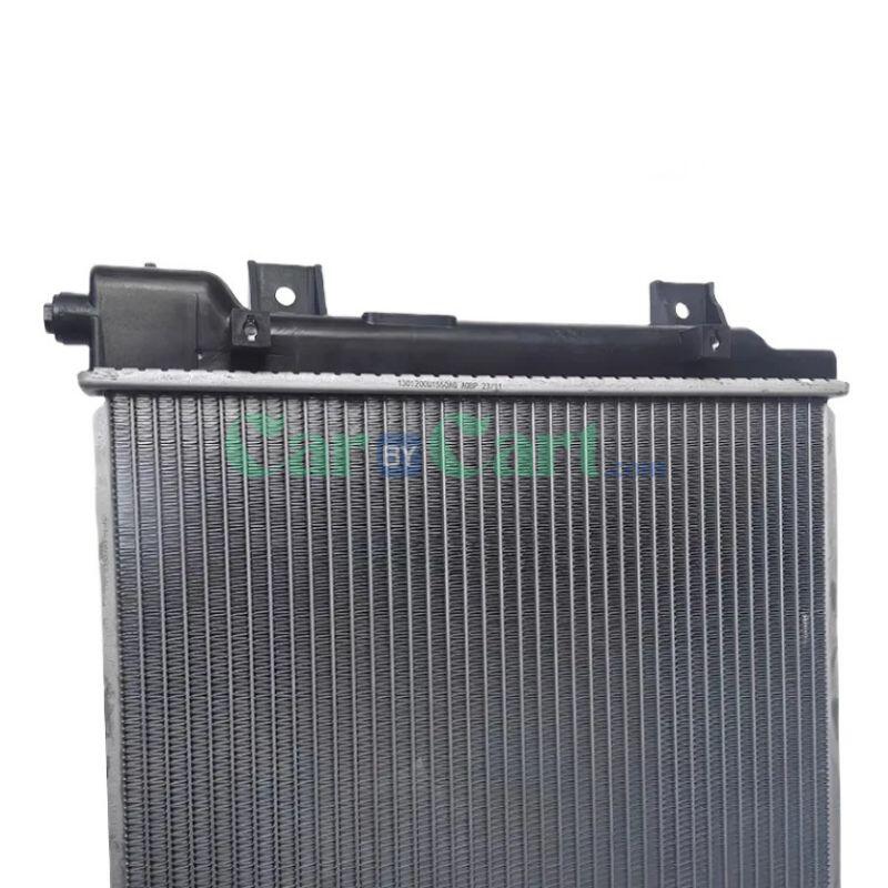 B70 water tank radiator