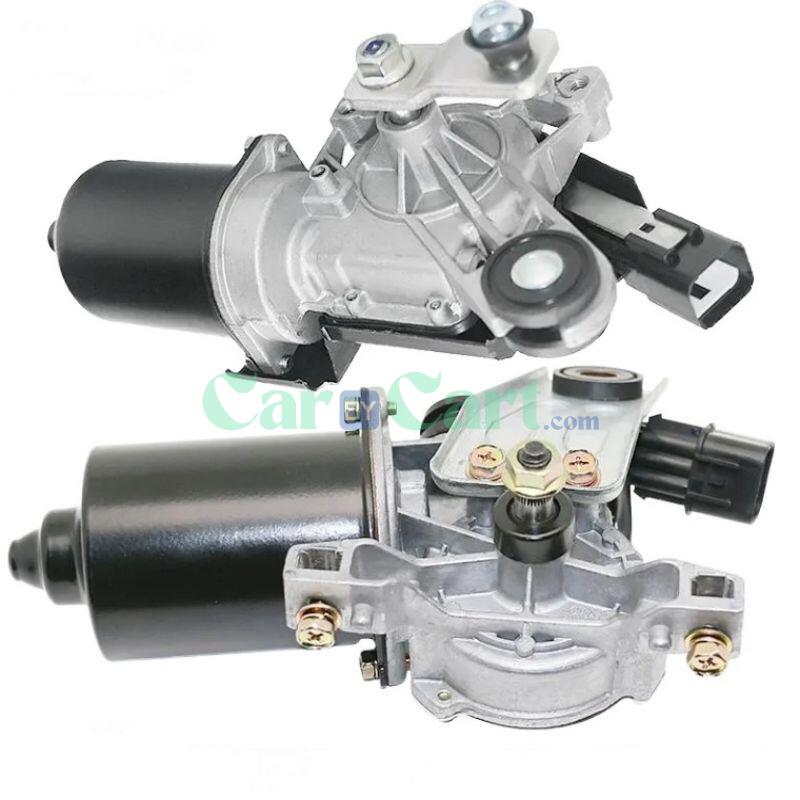 Bestune B70 handbrake motor