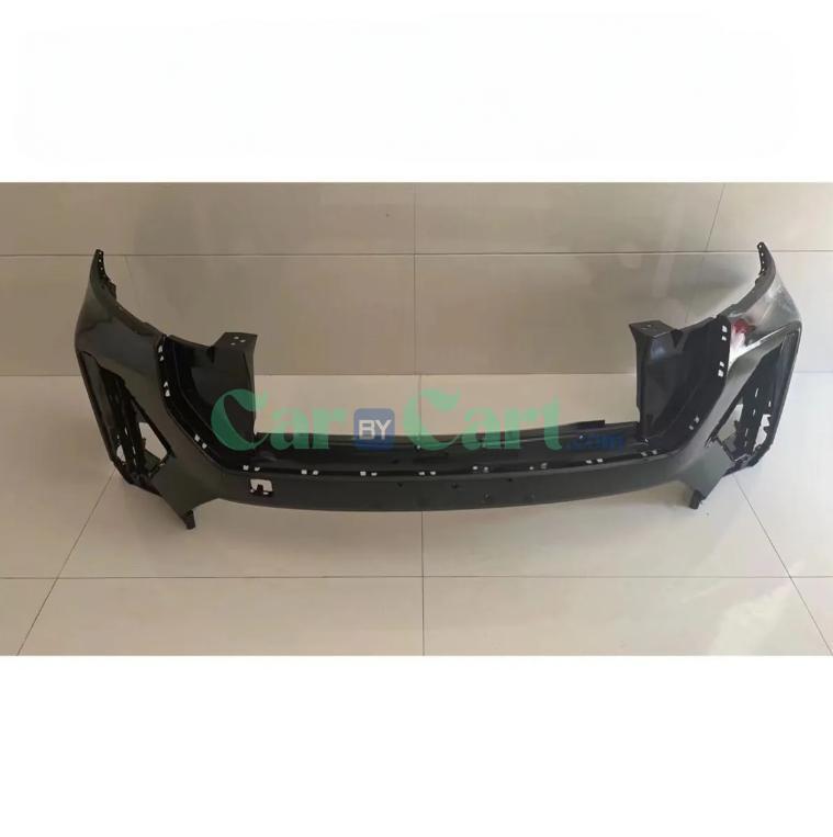 T33 bumper