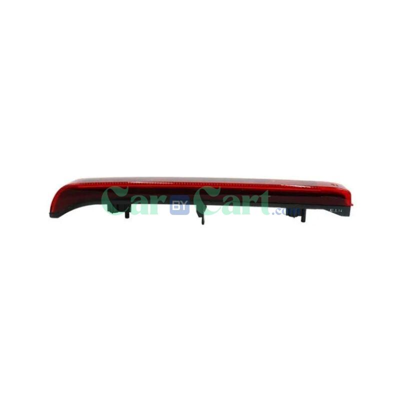 T33 rear bumper light