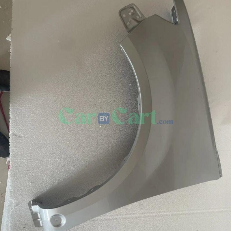 T33 left and right fenders