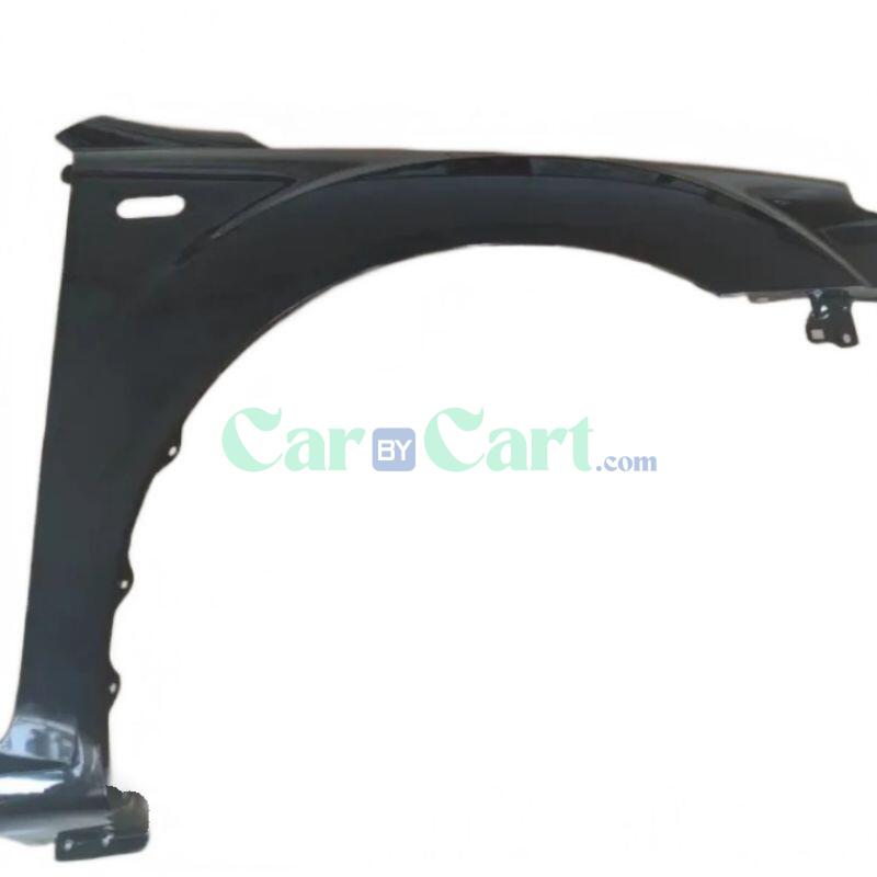 T33 left and right fenders