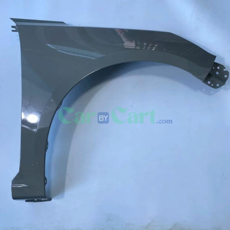 T33 left and right fenders