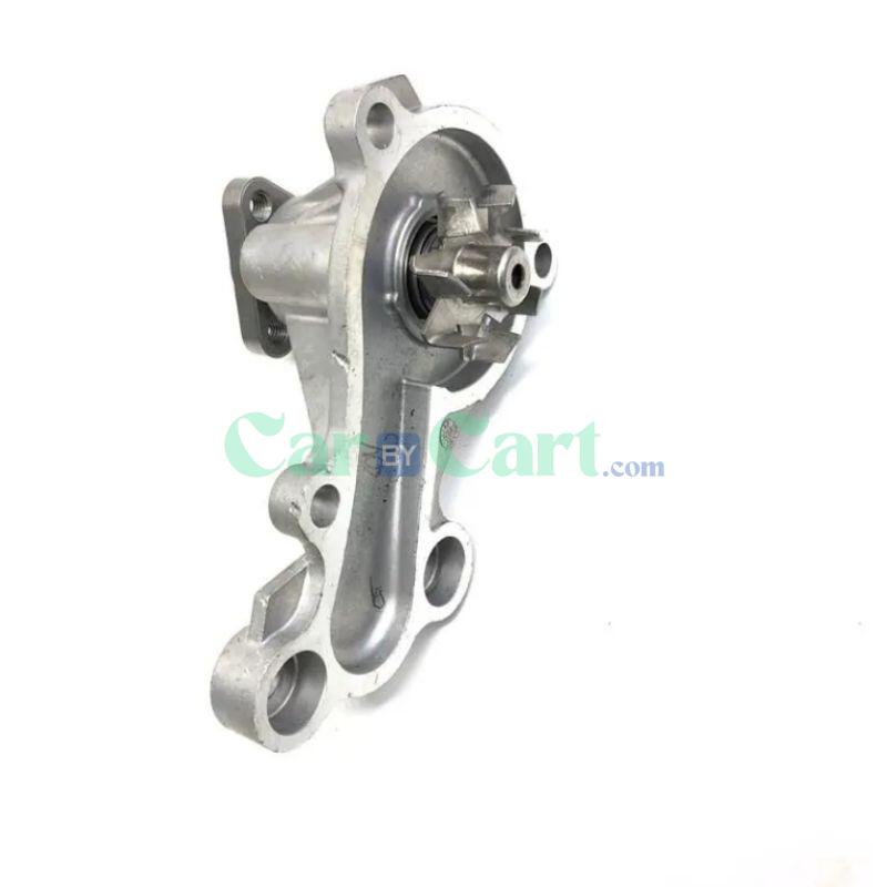 T33 water pump assembly