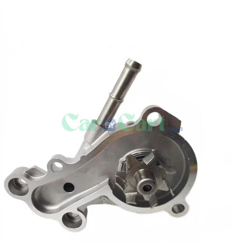 T33 water pump assembly
