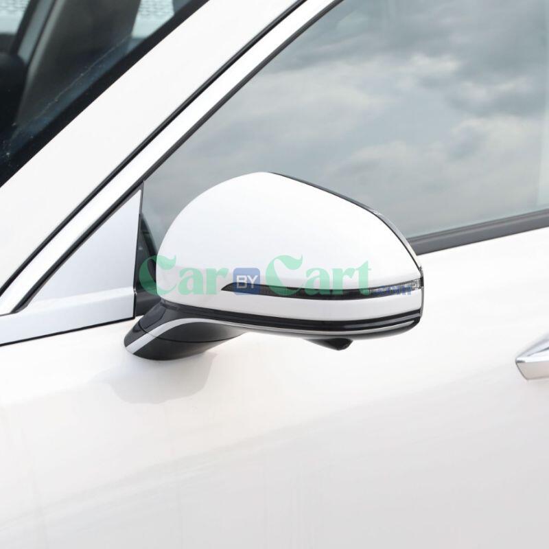T33 rearview mirrors