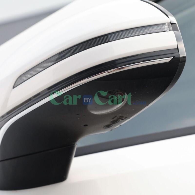 T33 rearview mirrors