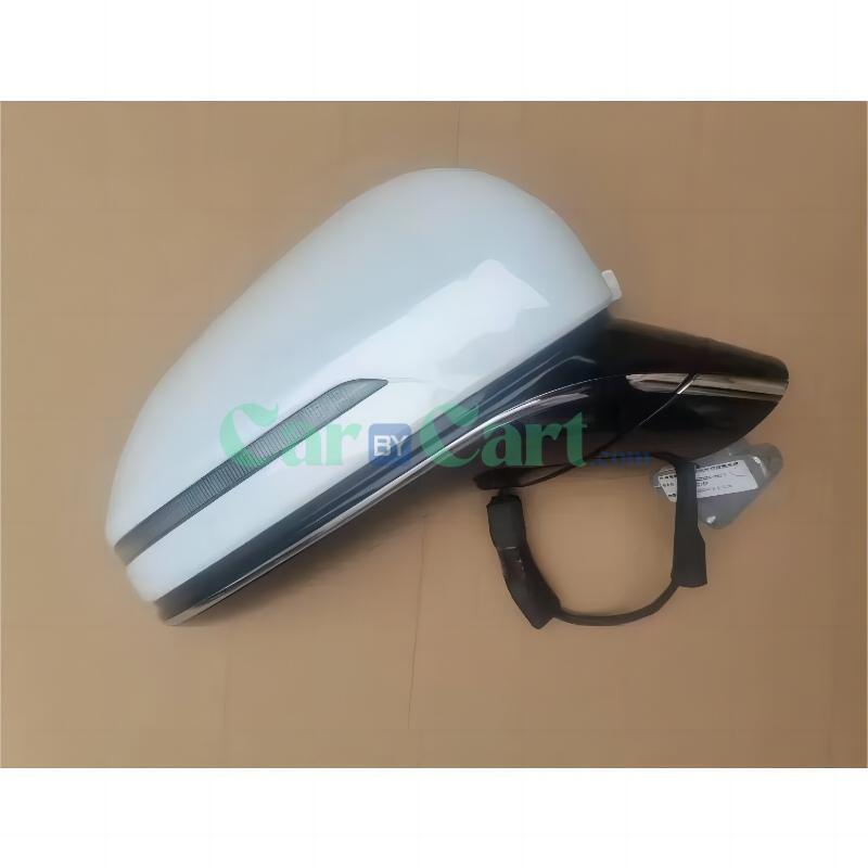 T33 rearview mirrors