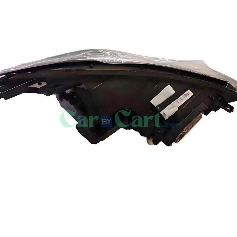 Jiayue A5 headlight assembly