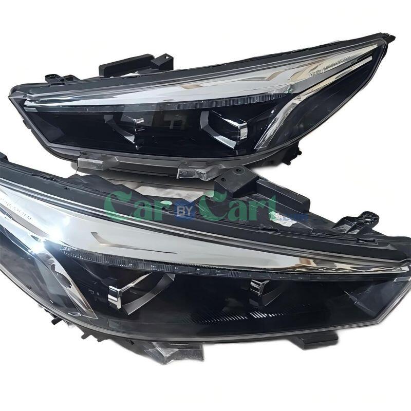 Jiayue A5 headlight assembly