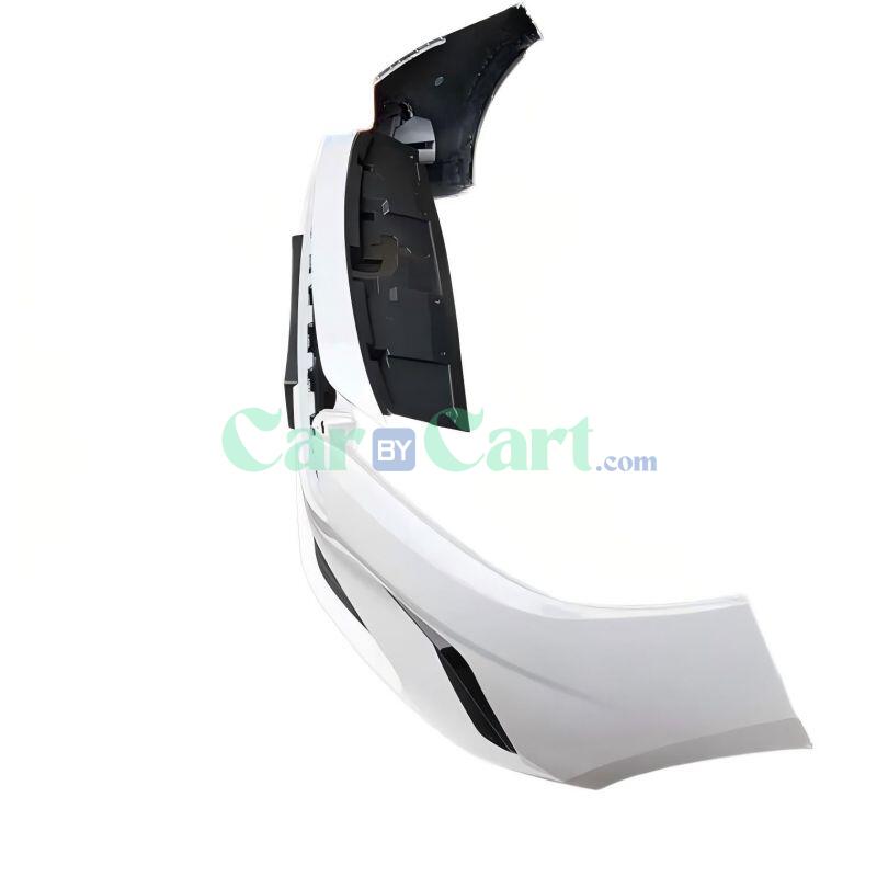 Jiayue A5 bumper