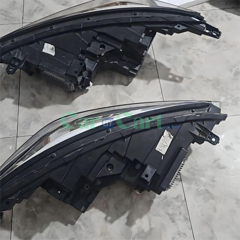 Jiayue A5 headlight assembly