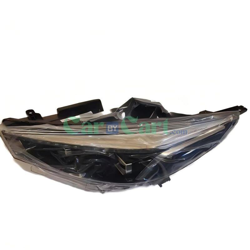 Jiayue A5 headlight assembly