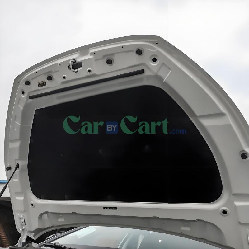 Jiayue A5 engine hood