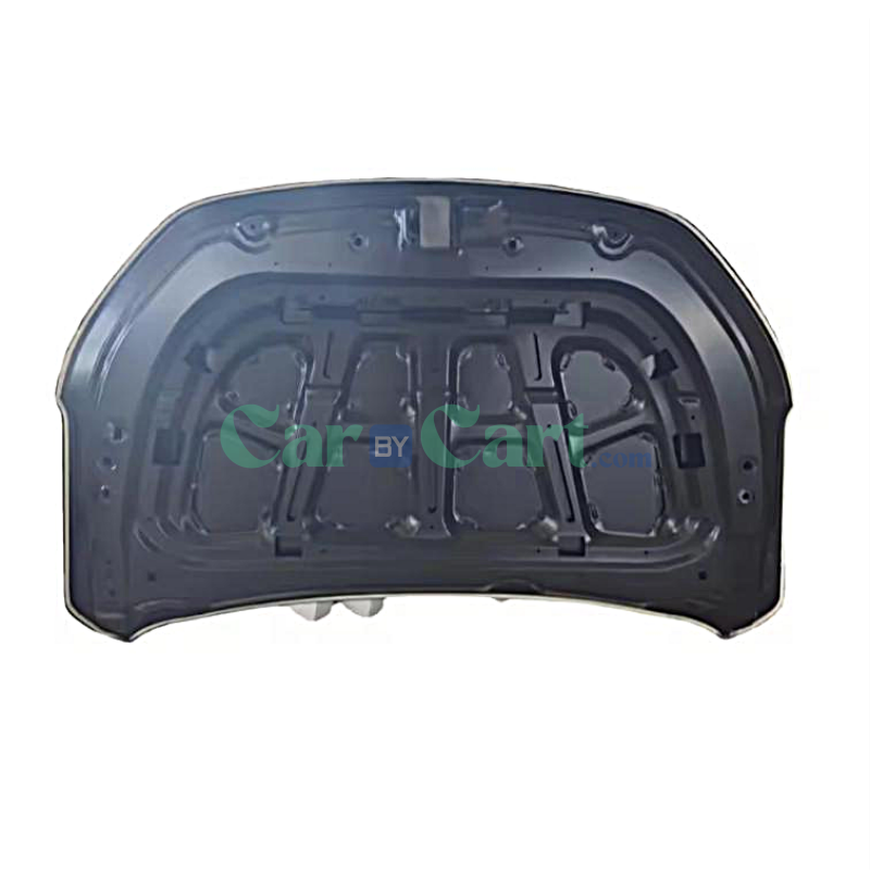 Jiayue A5 engine hood