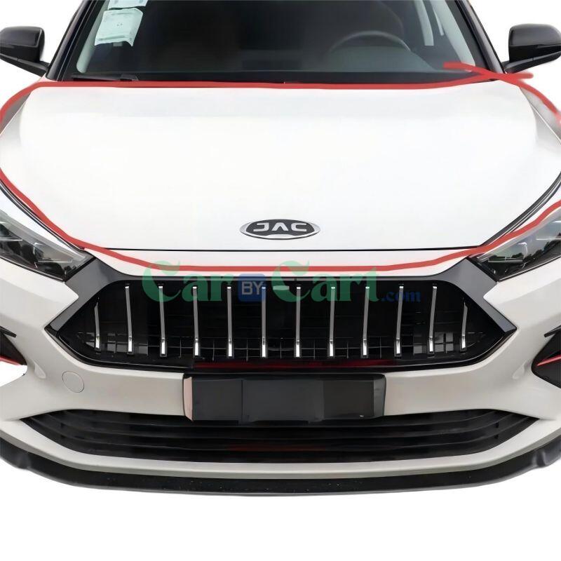 Jiayue A5 engine hood