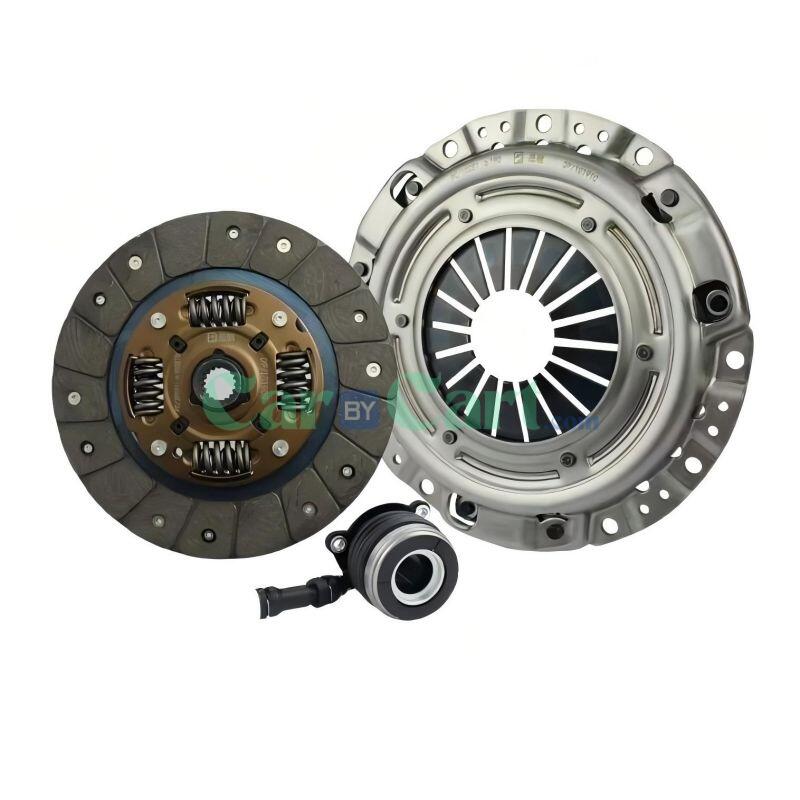 Jiayue A5 clutch assembly