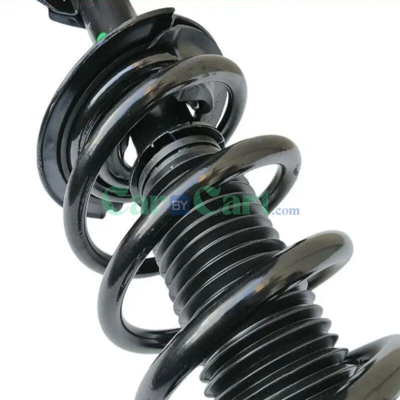 Jiayue A5 shock absorber assembly