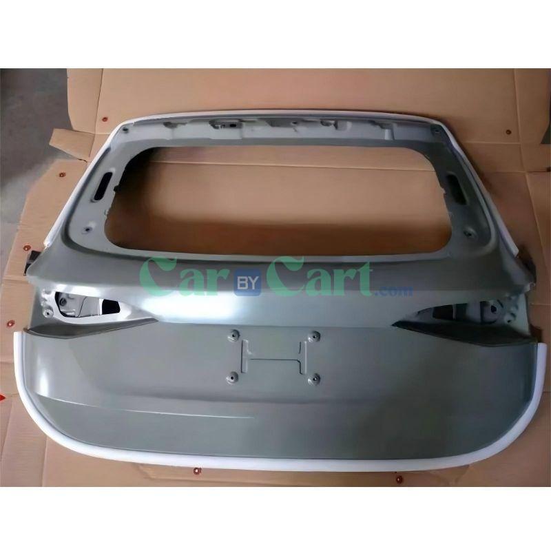 Jiayue A5 trunk lid