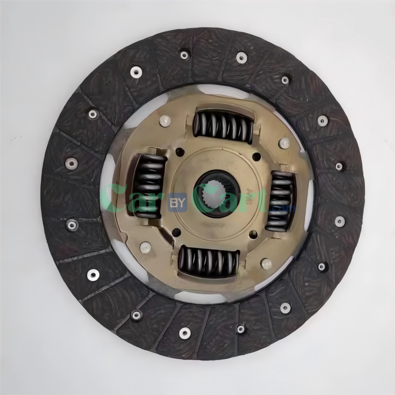 Jiayue A5 clutch assembly
