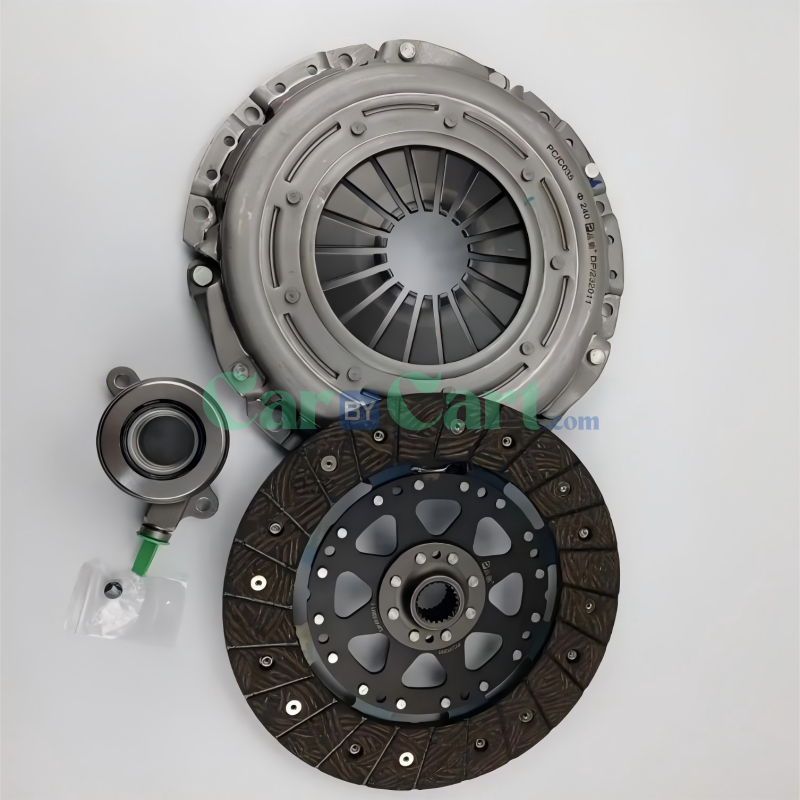 Jiayue A5 clutch assembly