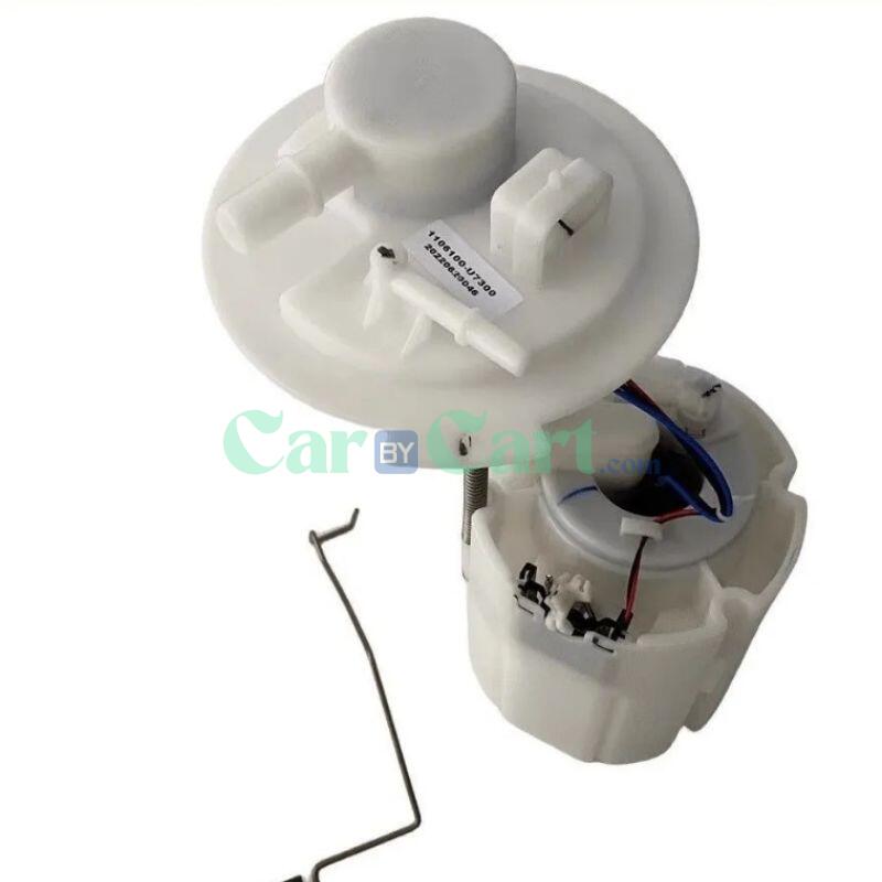 Jiayue A5 gasoline pump assembly