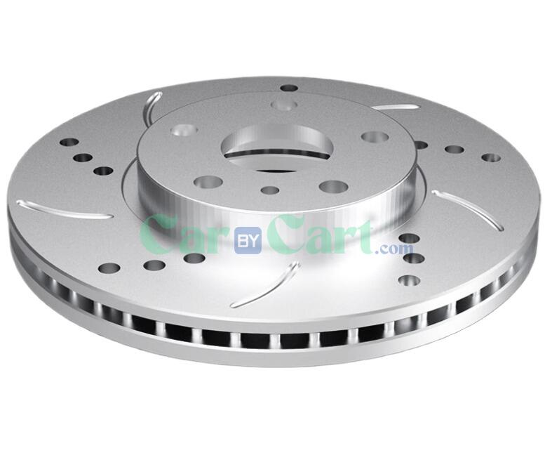 Jiayue A5 brake discs