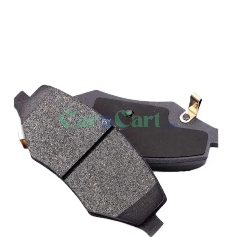 Jiayue A5 brake pads