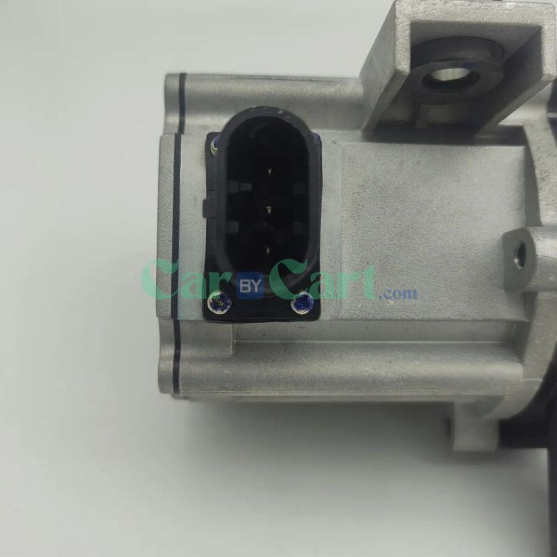 Jiayue A5 water pump assembly