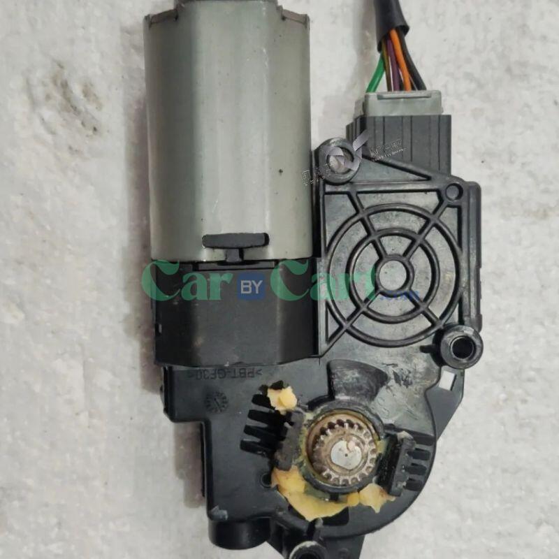 Jiayue A5 sunroof motor