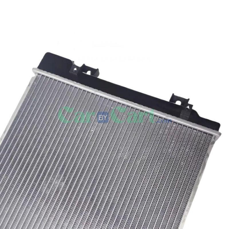 Jiayue A5 water tank radiator