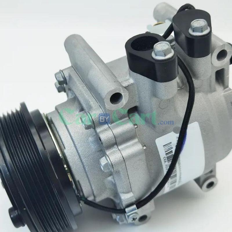 Jiayue A5 Compressor