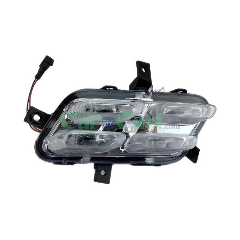 Jiayue A5 daytime running light