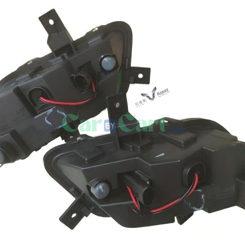 Jiayue A5 daytime running light