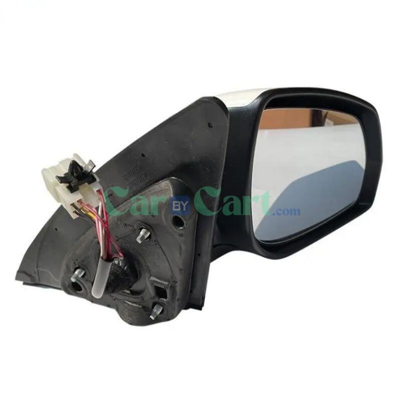 Jiayue A5 rearview mirror