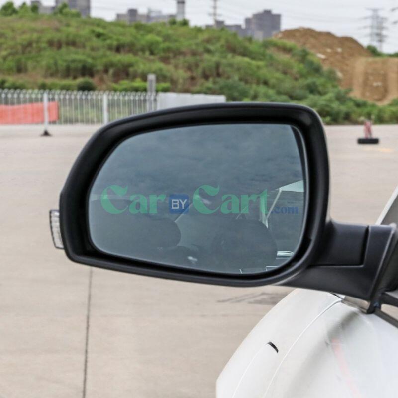 Jiayue A5 rearview mirror