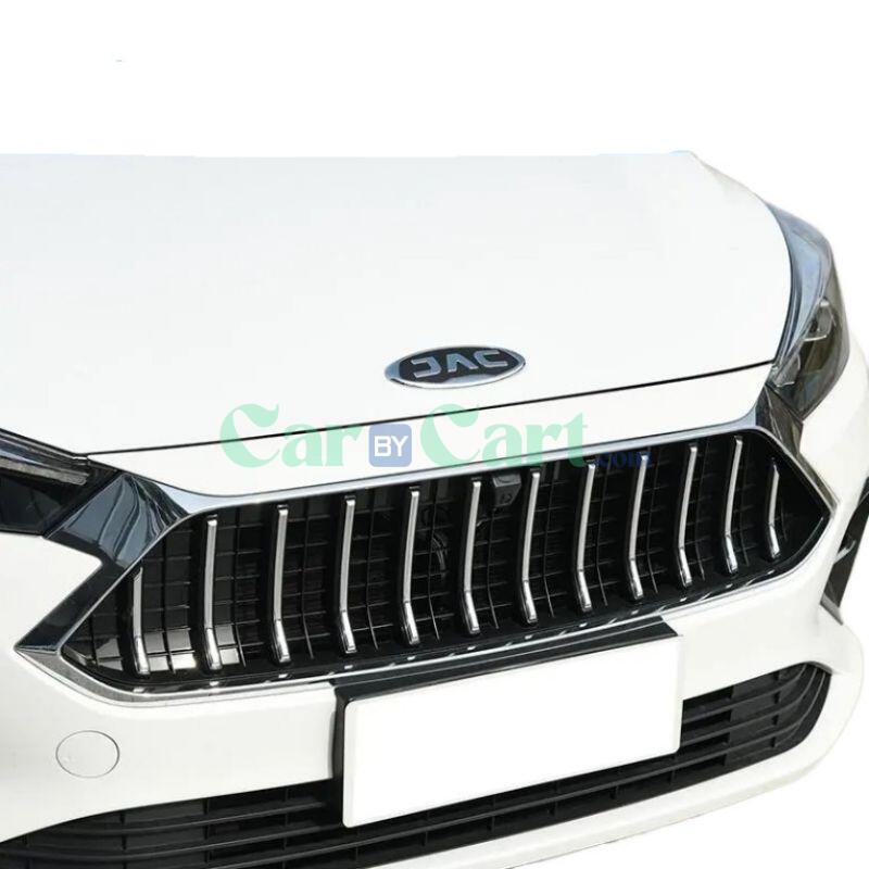 Jiayue A5 grille