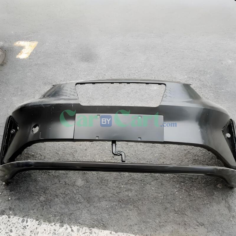 Jiayue IC5 bumper