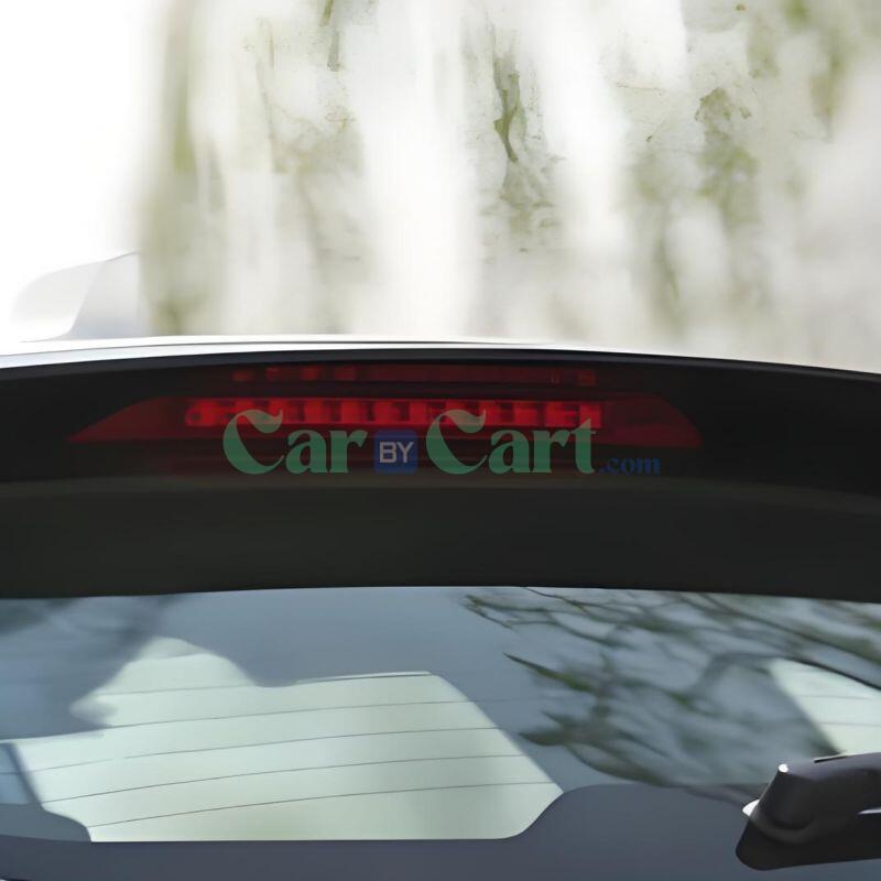 ic5 high mounted brake ligh