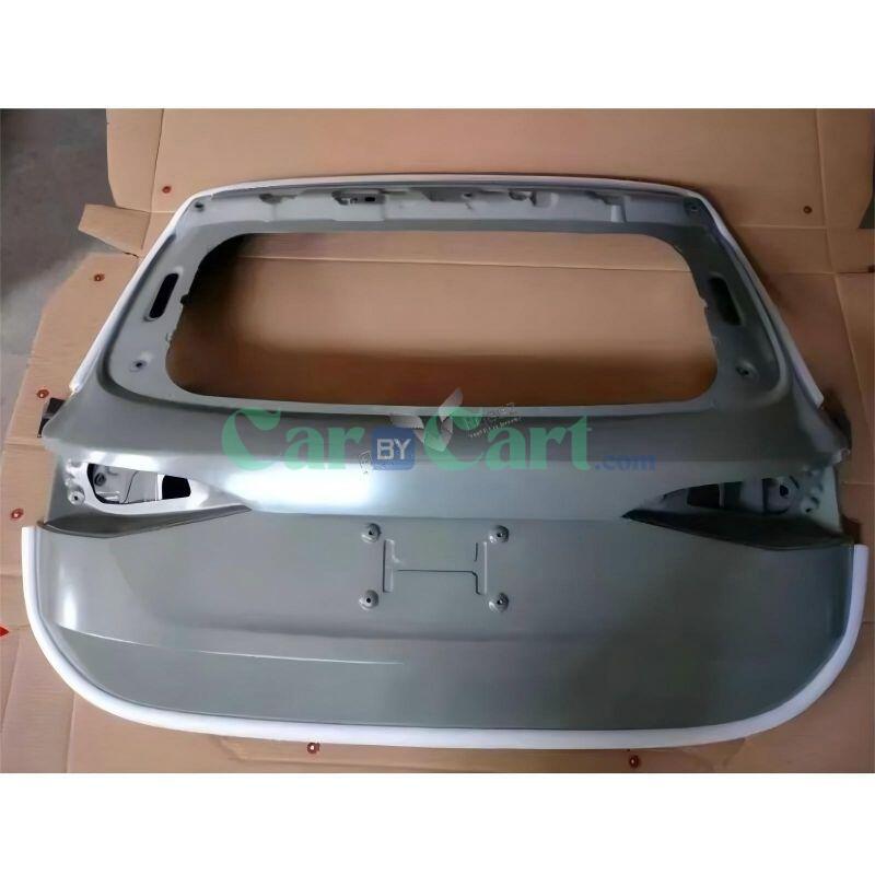 ic5 trunk lid